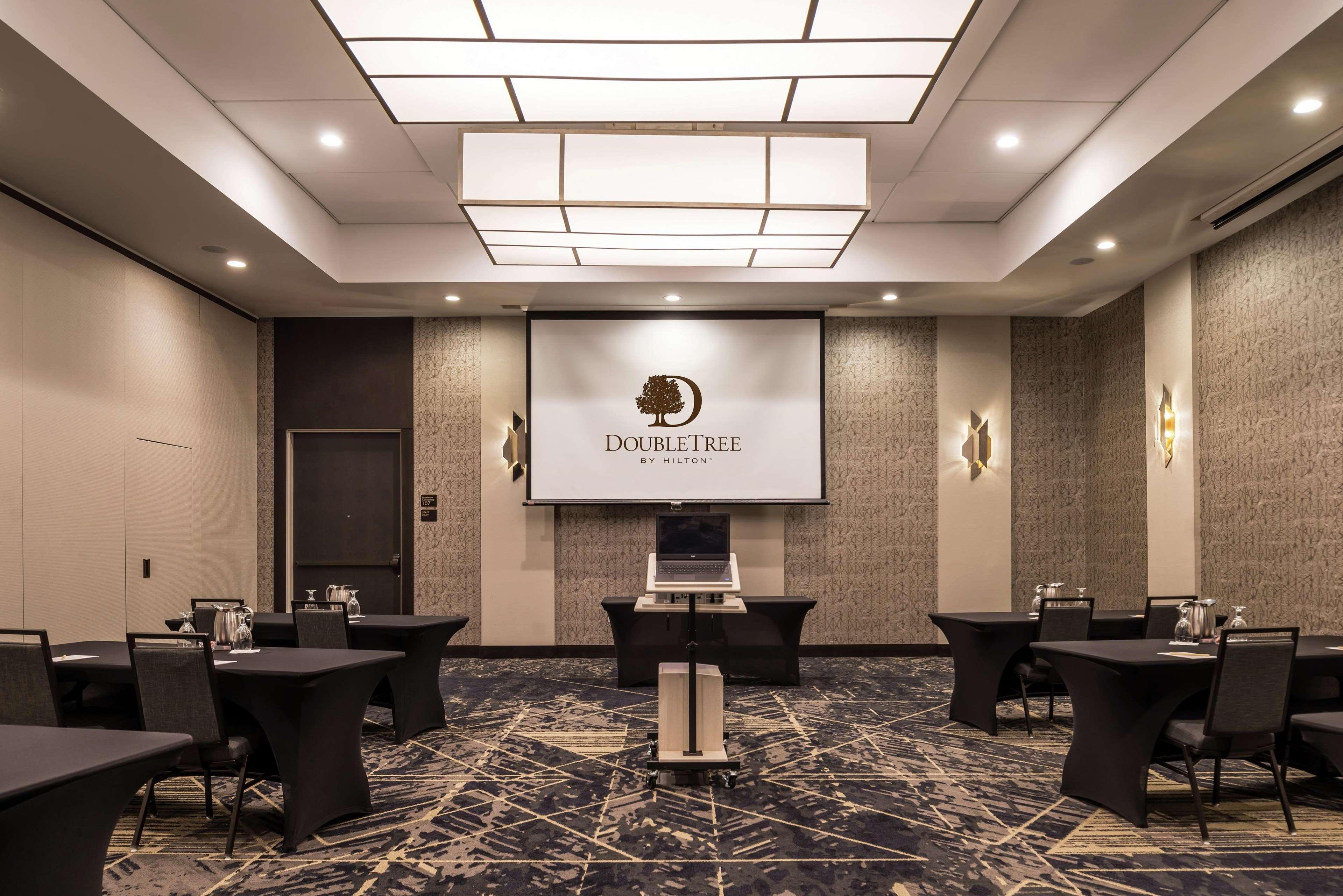 Doubletree By Hilton Lafayette East Hotel Exterior foto