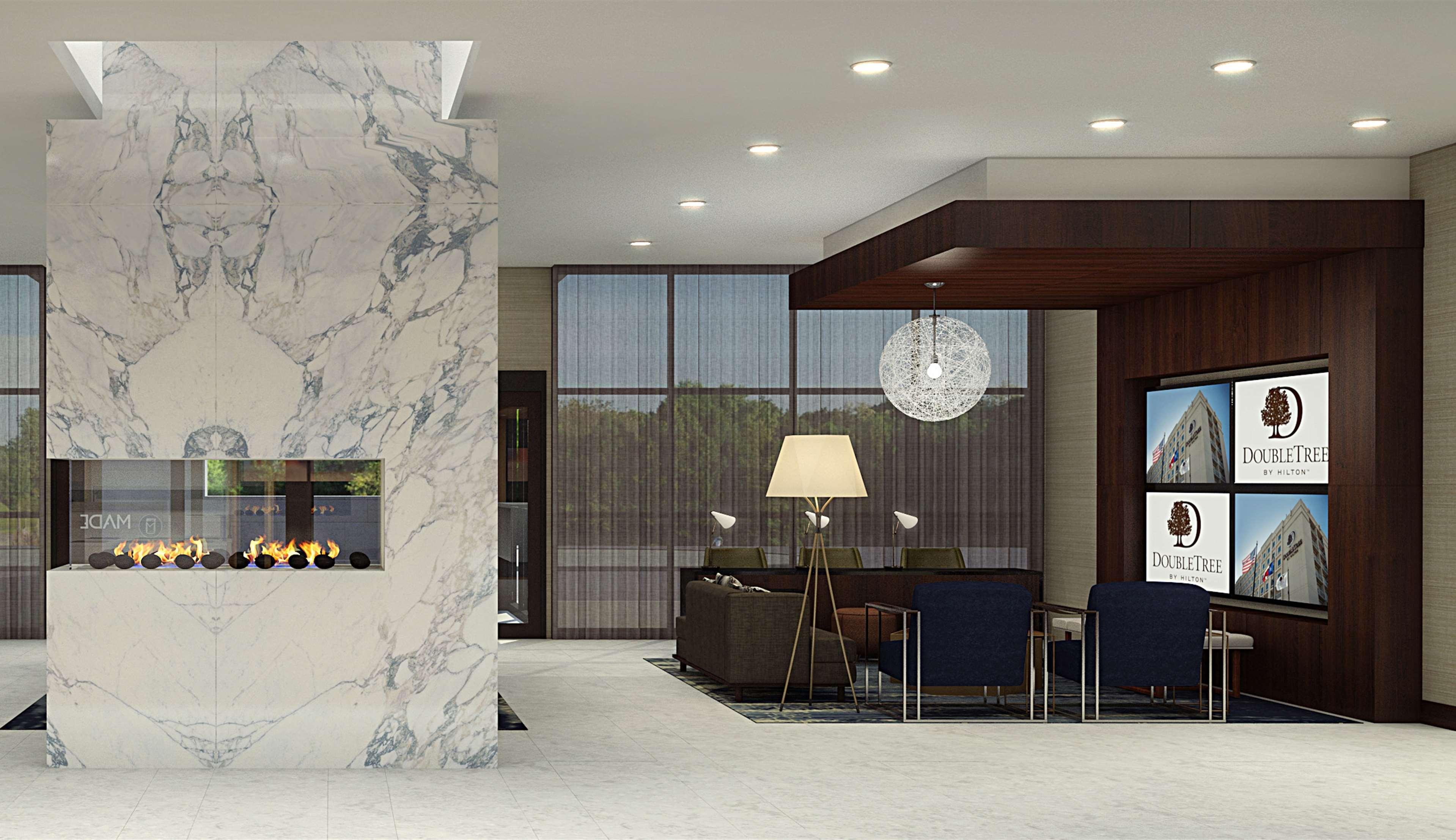 Doubletree By Hilton Lafayette East Hotel Exterior foto