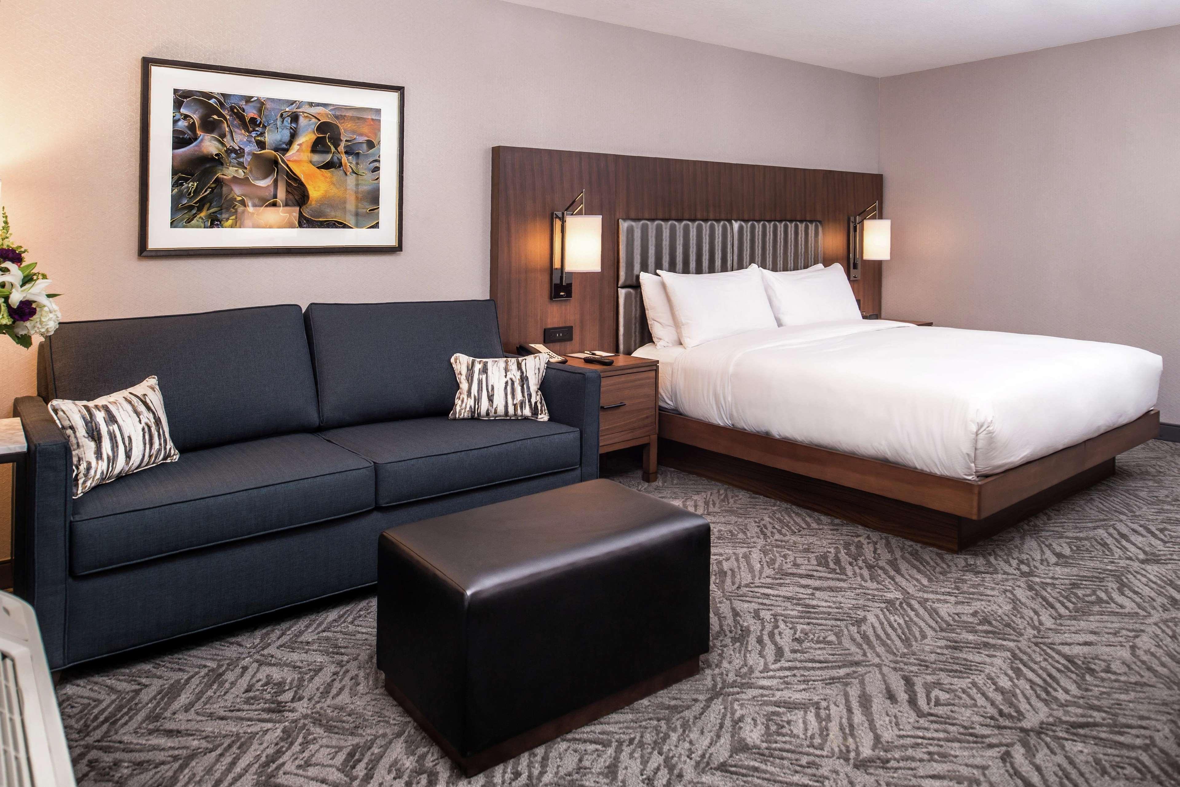 Doubletree By Hilton Lafayette East Hotel Exterior foto