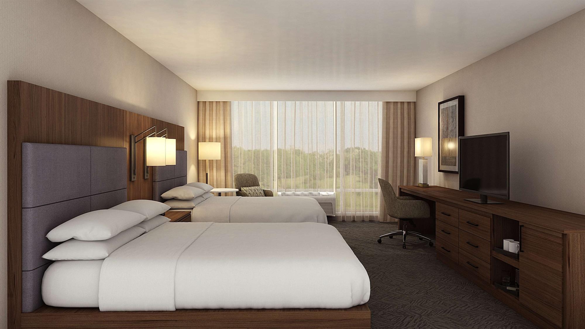 Doubletree By Hilton Lafayette East Hotel Exterior foto