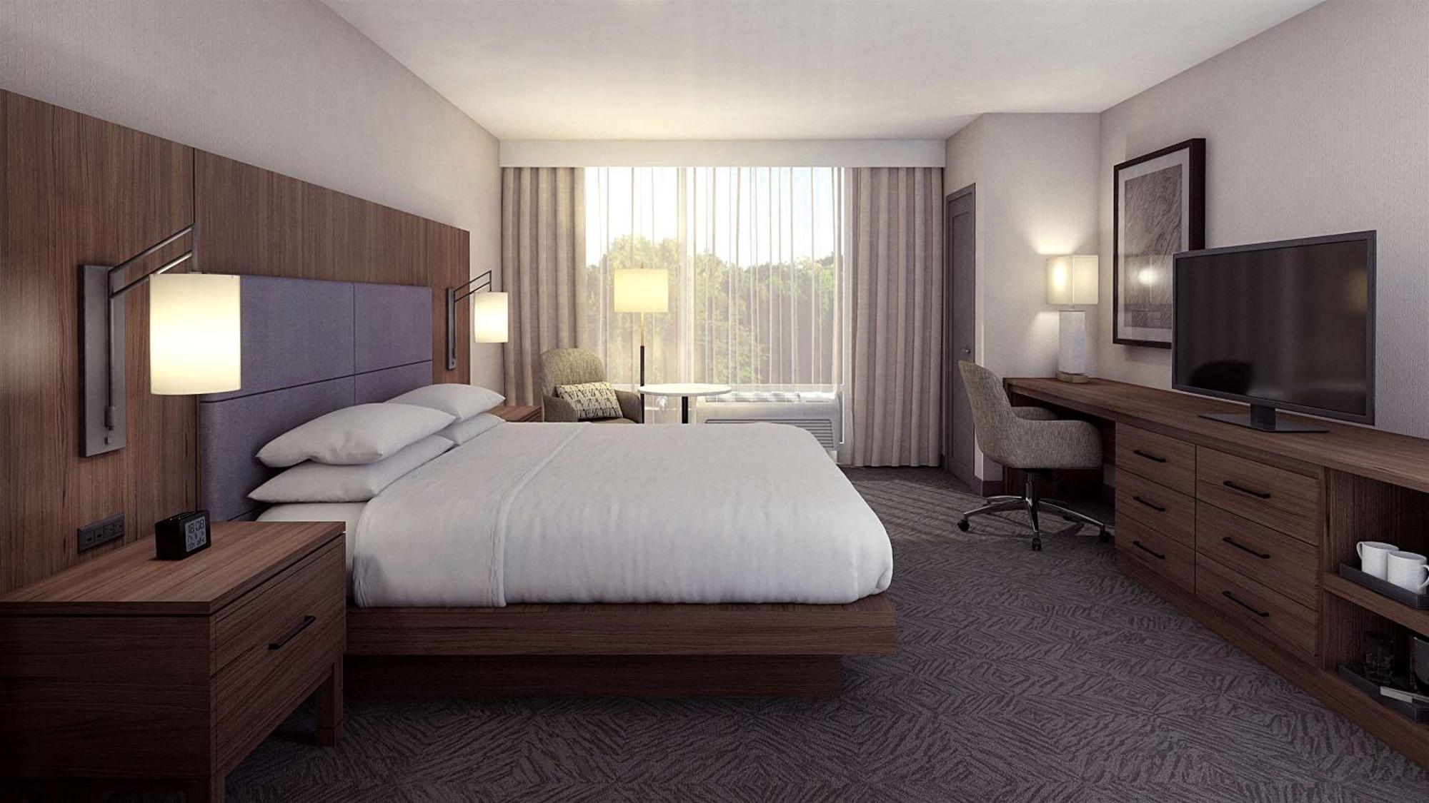 Doubletree By Hilton Lafayette East Hotel Exterior foto