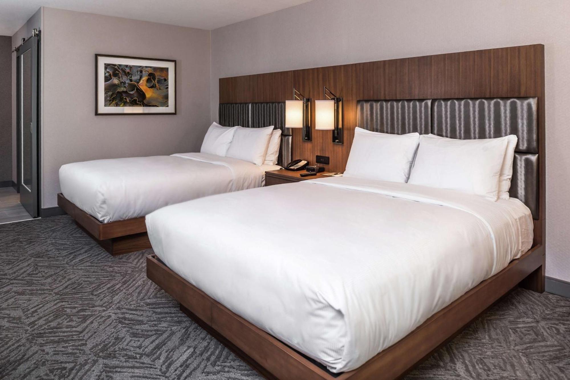 Doubletree By Hilton Lafayette East Hotel Exterior foto