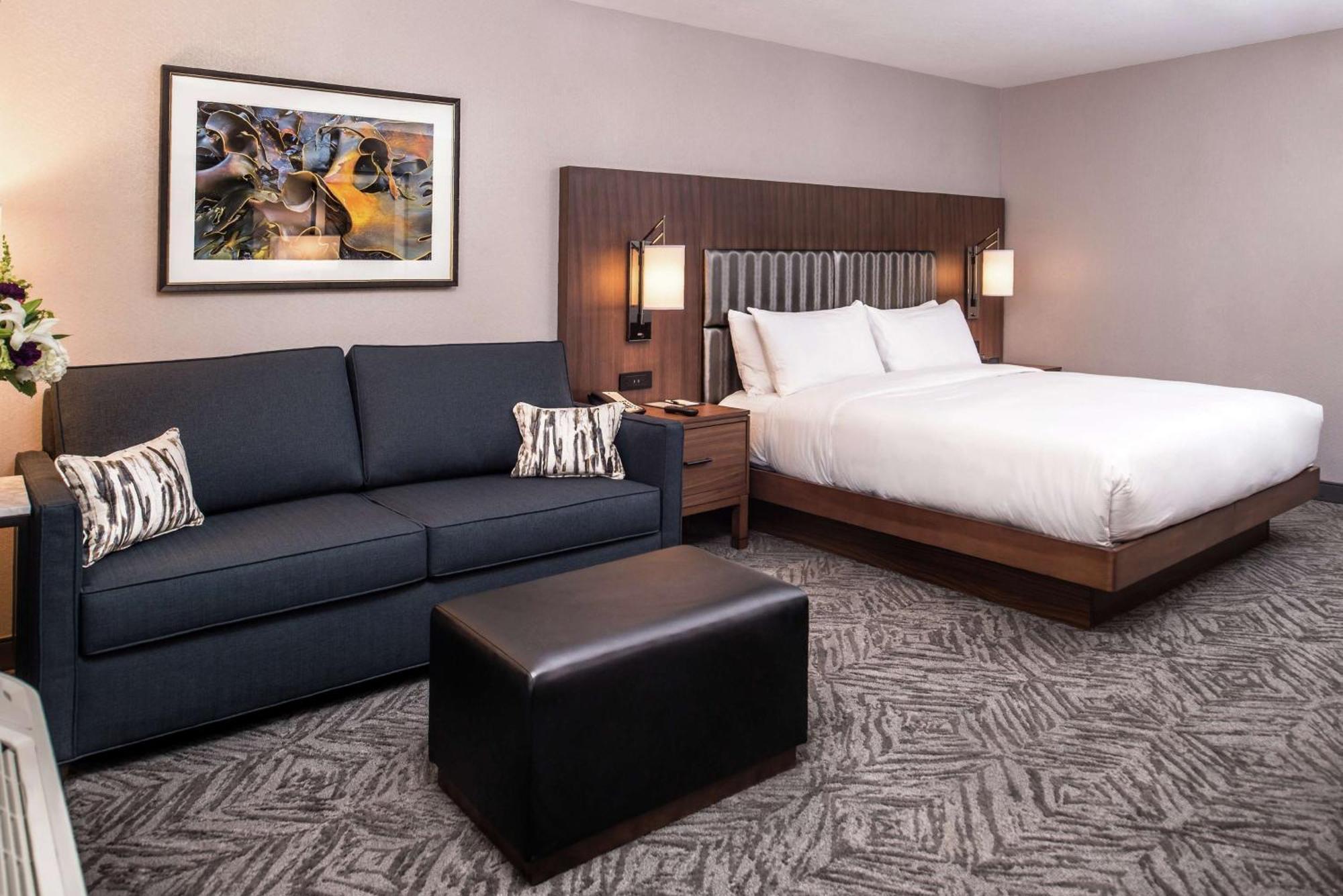Doubletree By Hilton Lafayette East Hotel Exterior foto